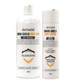 Detoxie Body Wash & Body Lotion Combo - Urban Shield