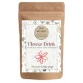 Satvi Wellness Mix Flower Drink | Mixed Flower Tea | Herbal Tea