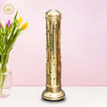 Brass Agarbatti Holder