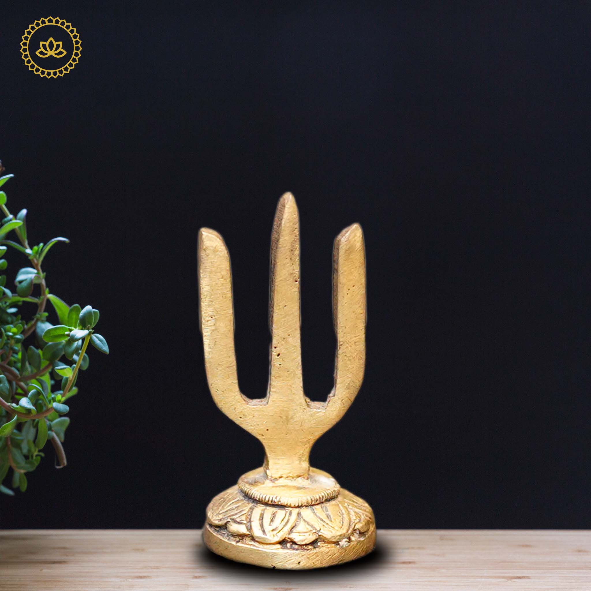Brass Balaji Nama