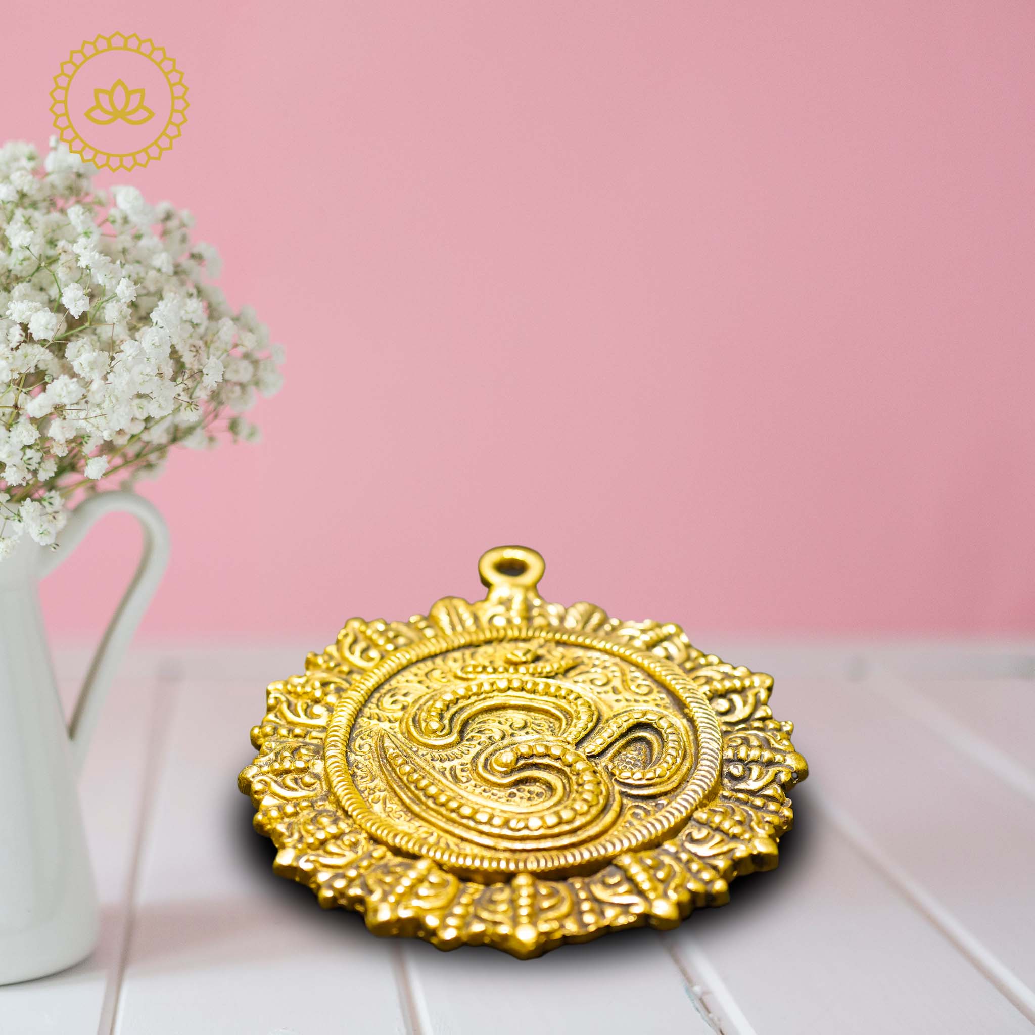 Brass Om