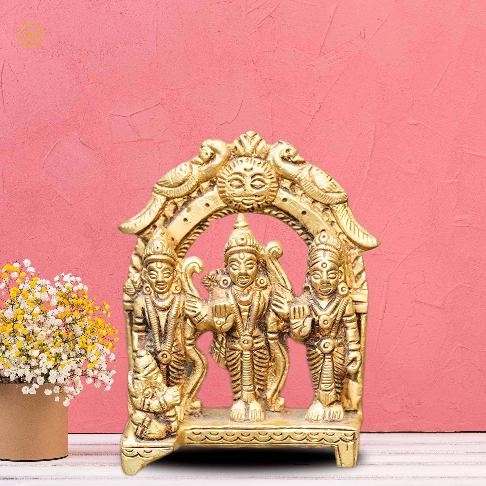 Brass Rama Parivar Idol