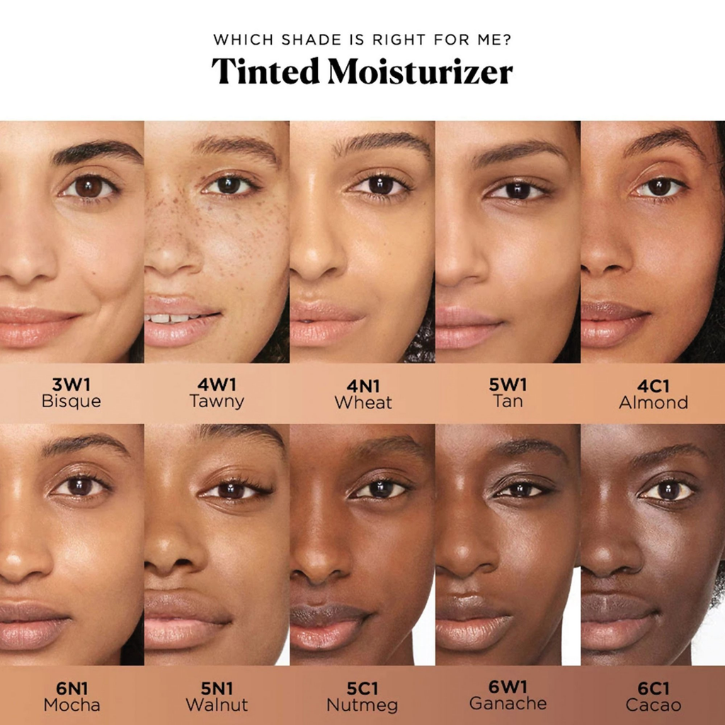 Laura Mercier Tinted Moisturiser Natural Skin Perfector Spf 30 - 5W1 Tan
