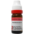 Dr. Reckeweg Kali Bichrom Dilution
