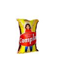 Unique Fashion Microfibre Filled Cushion For Kids - Complan