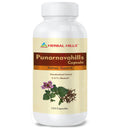 Herbal Hills Ayurveda Punarnavahills Capsules