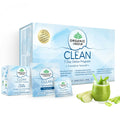 Organic India Clean 7 Days Kit