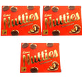 Cadbury Nutties Chocolate