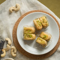 Almond House Cashew Bud
