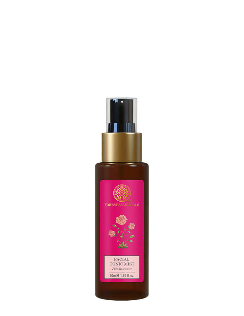 Forest Essentials Night Skincare Ritual