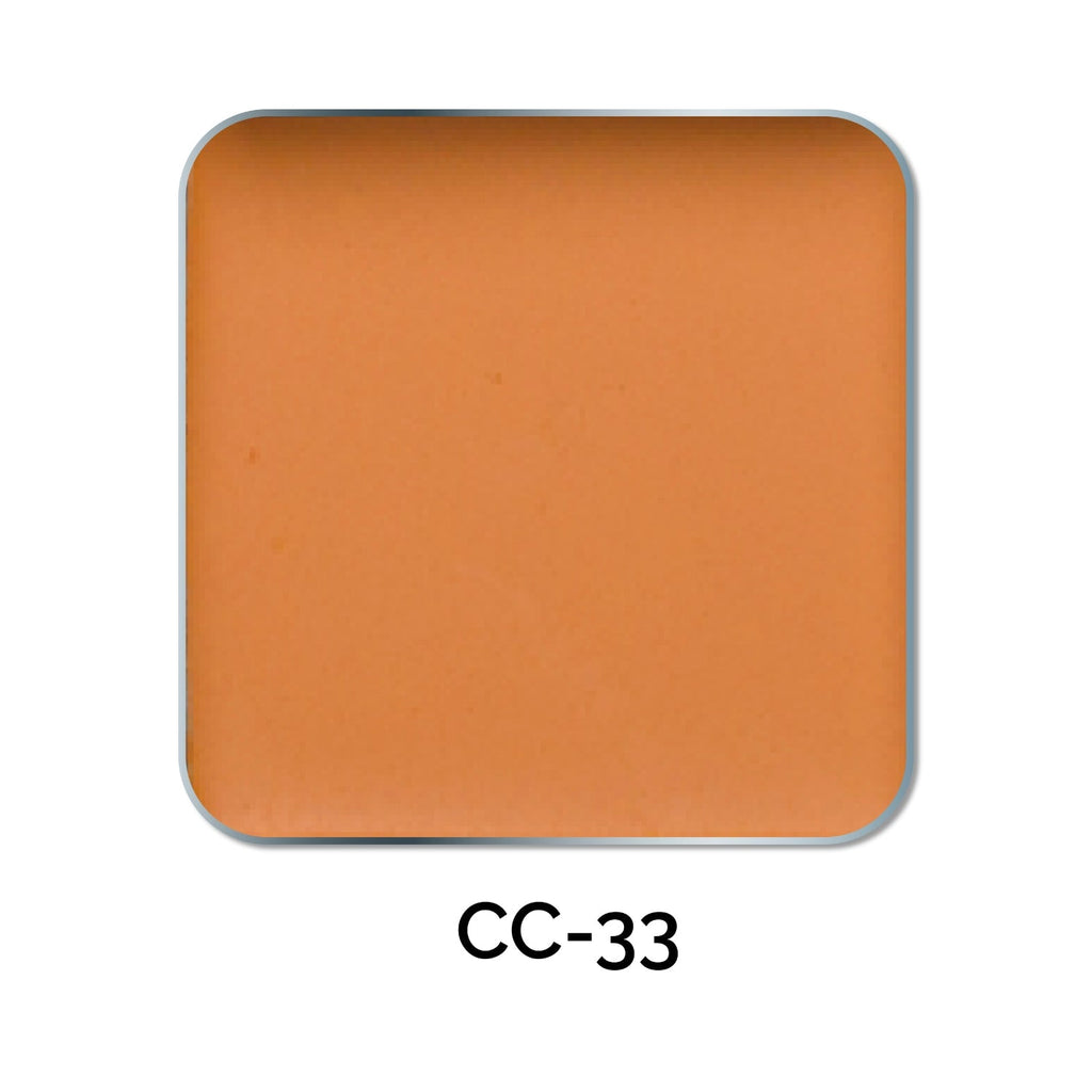 Aflairza One for All Palette Refills-Individual Refills for Foundation, Concealer, Blush & Contour