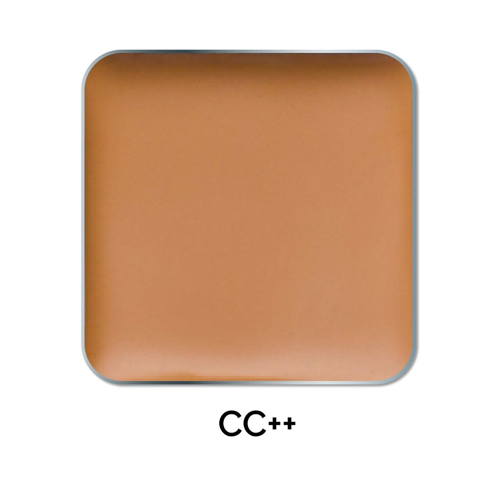 Aflairza One for All Palette Refills-Individual Refills for Foundation, Concealer, Blush & Contour