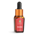 Organic Harvest Geranium Essential Oil
