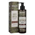 Brave Essentials Exfoliating Body Wash