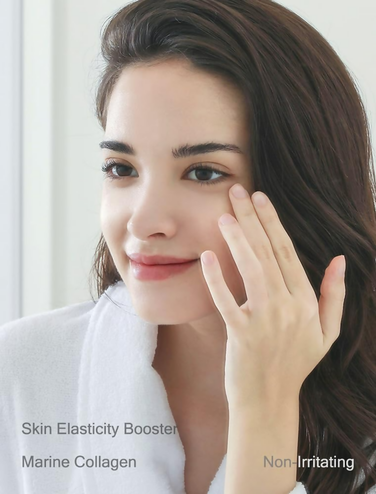 Mizon Collagen Power Firming Eye Cream For Dark Circles