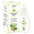 NLife Panch Tulsi Drops