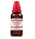 Dr. Willmar Schwabe India Adrenocorticotrophin (ACTH) Dilution