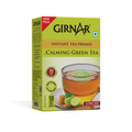 Girnar Instant Premix Calming Green Tea