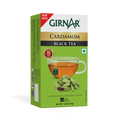 Girnar Black Tea Bags - Elaichi
