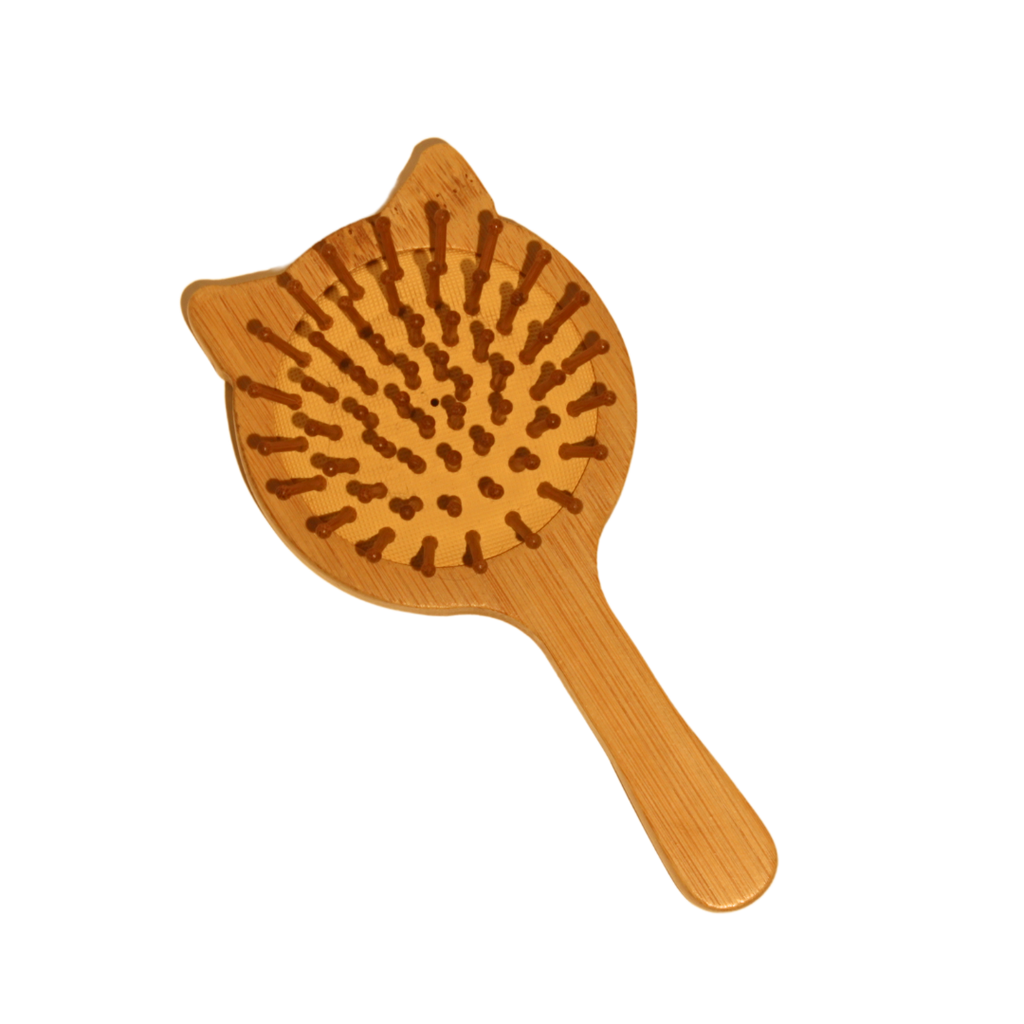 Sacred Grove Pocket Hair Brush