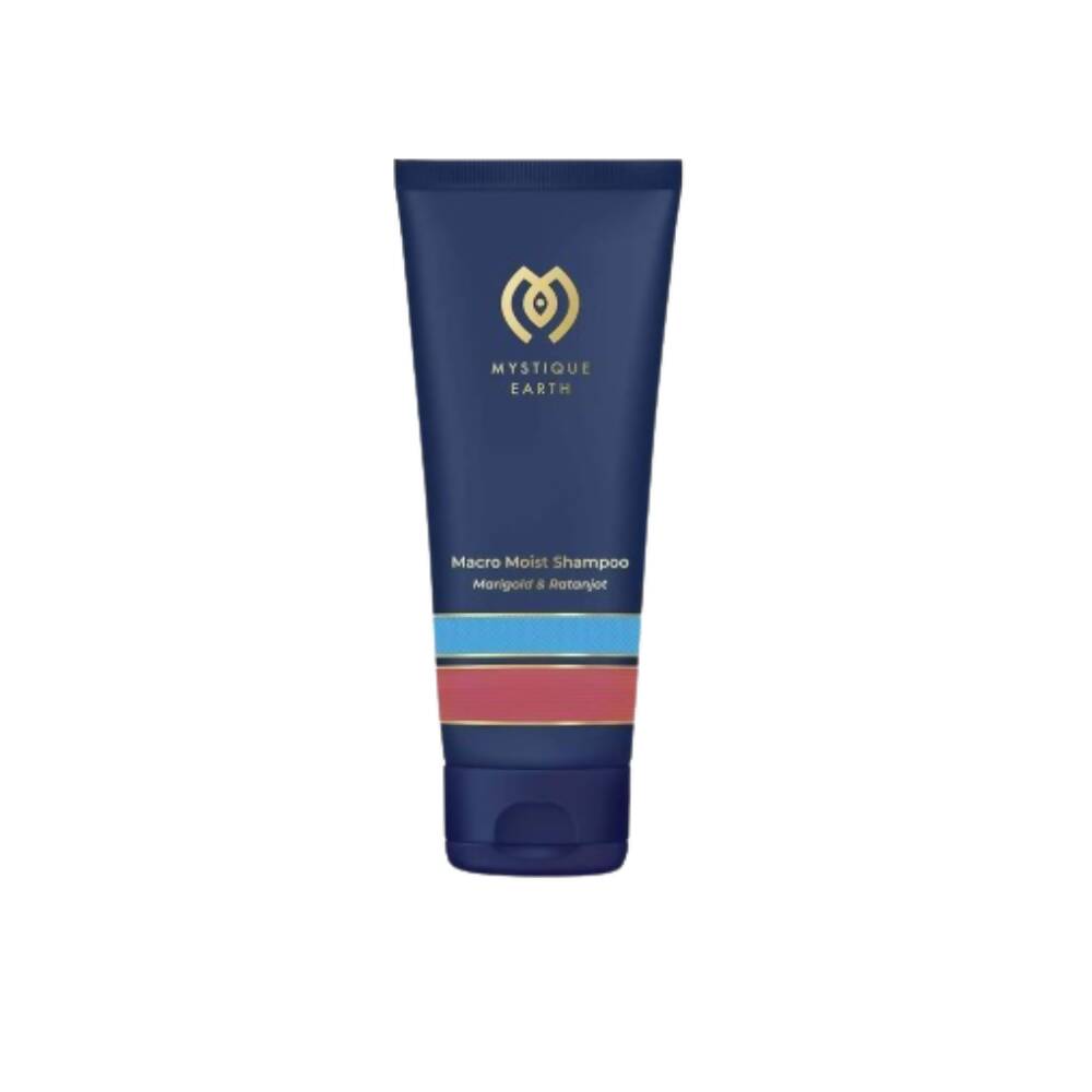 Mystique Earth Macro Moist Shampoo