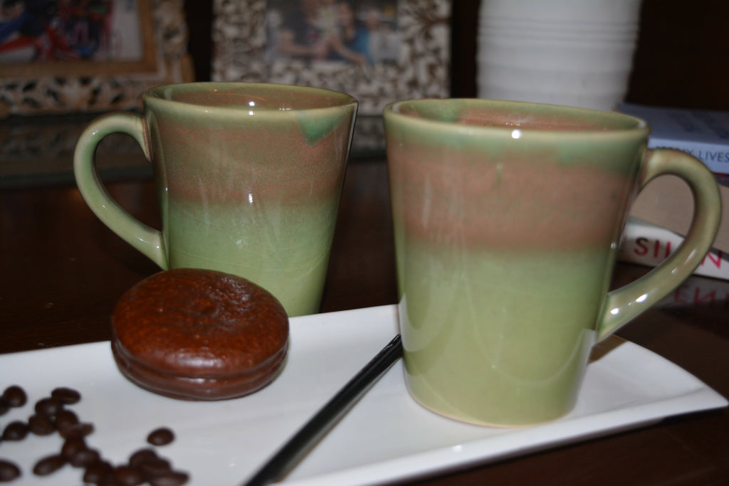 Collectibles India Bean Beauty Mug