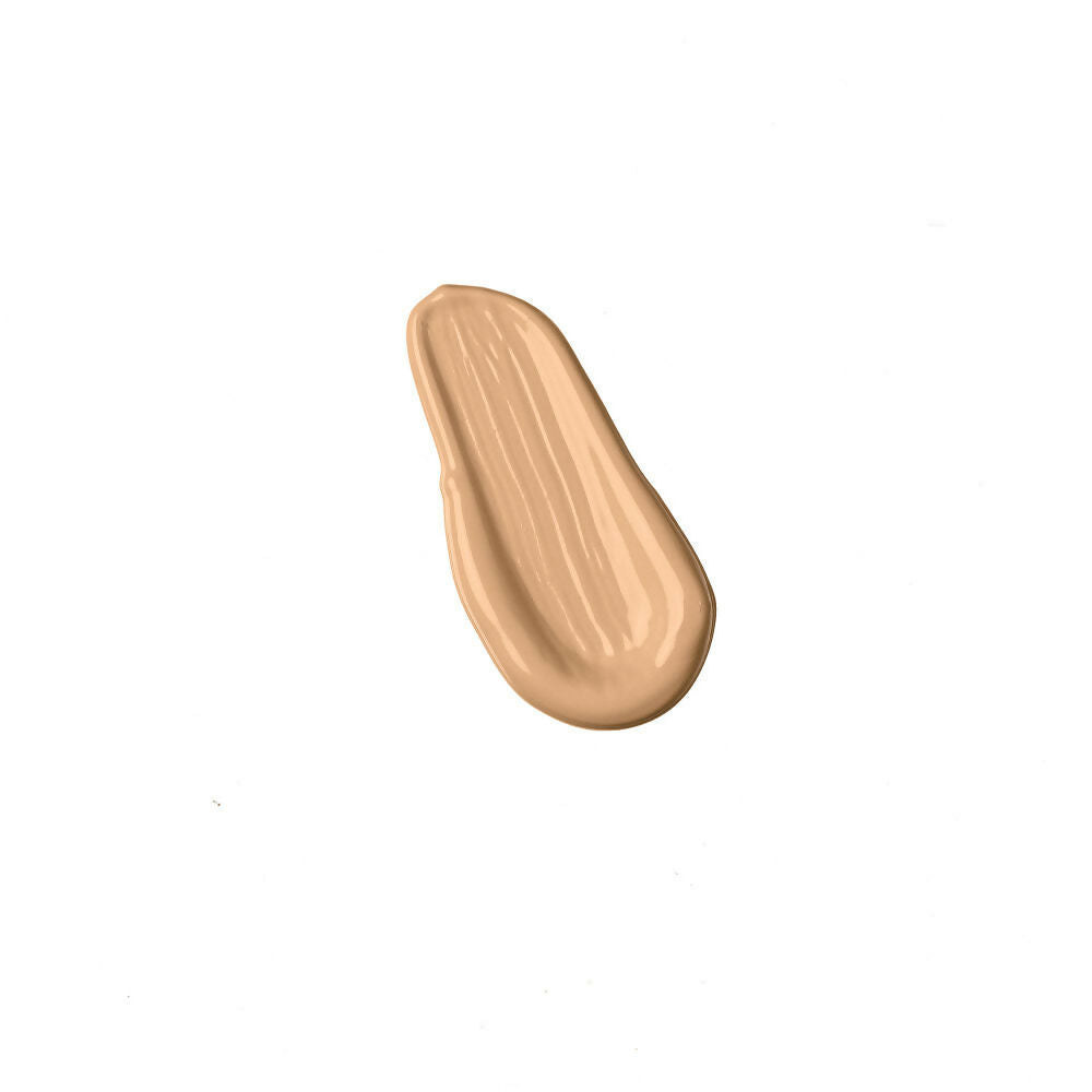Note Cosmetique Luminous Moisturizing Foundation - 03 Medium Beige
