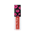 Jaquline USA Color Me Matte Liquid Lipstick - Spice Orange