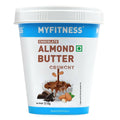 Myfitness Original Almond Butter Crunchy