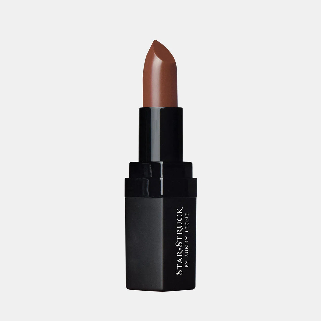 Star Struck By Sunny Leone Intense Matte Lip Color - Cinammon