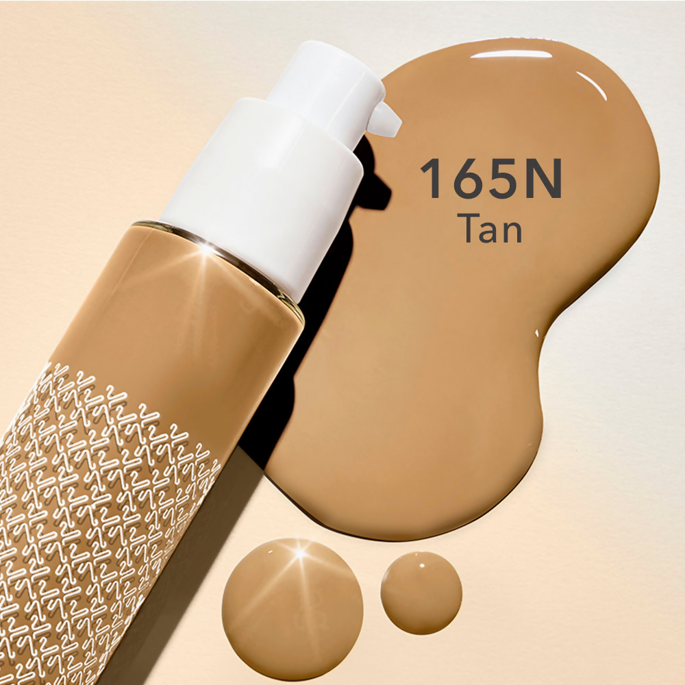 Kay Beauty By Katrina Kaif Hydrating Foundation - 165N Tan