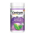 Centrum Sleep & Refresh Gummies - Strawberry Flavor