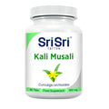 Sri Sri Tattva USA Kali Musli Tablets