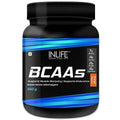 Inlife BCAAs Powder Orange Flavour