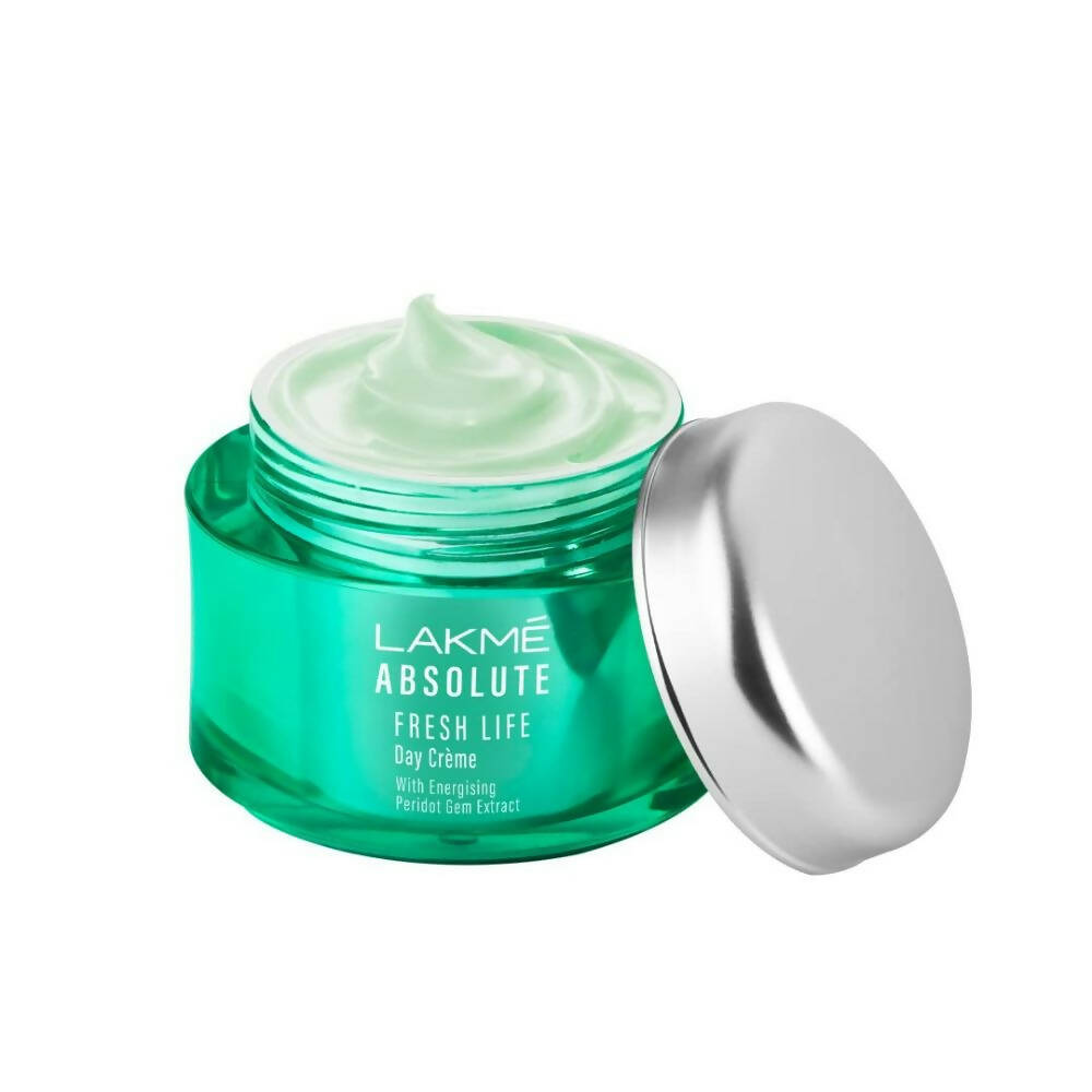 Lakme Absolute Fresh Life Day Cream