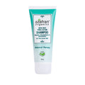 Azafran Organics Soya Rich Triple Action Shampoo