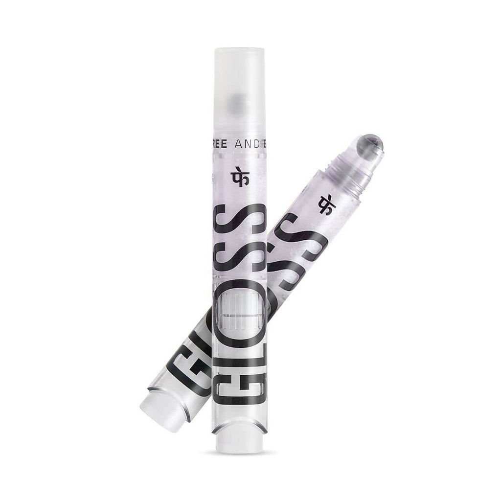 FAE Beauty Transforming Unicorn Shimmer Lip Gloss