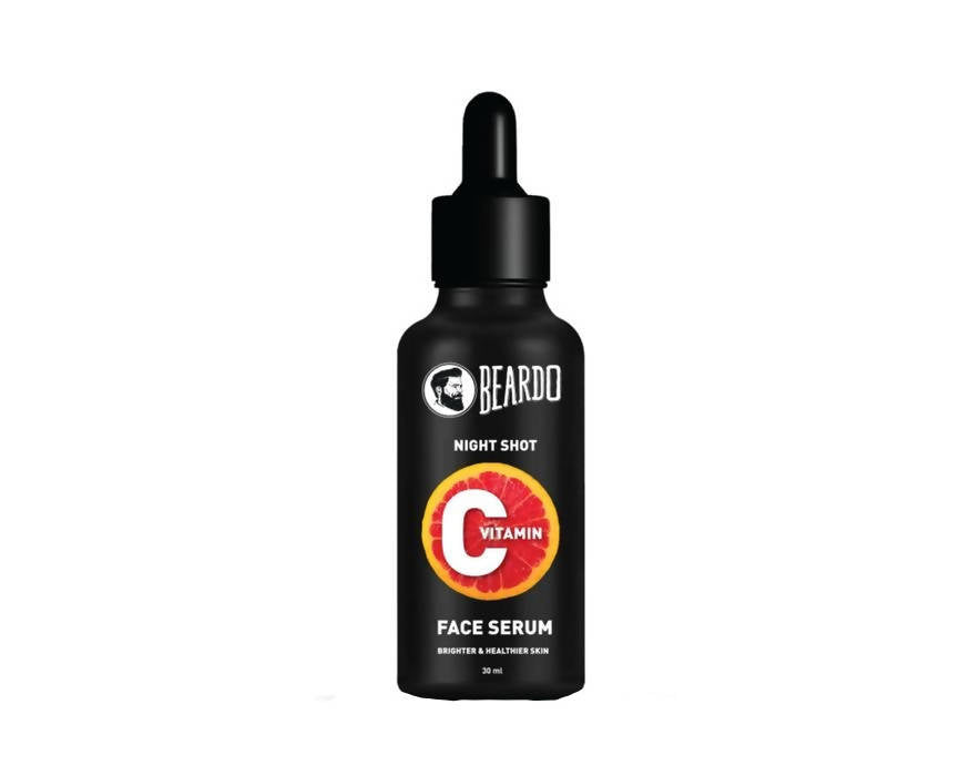 Beardo Vitamin C Complete Care Kit