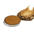 Glamgals Hollywood-U.S.A Diamond Eyeshadow, Earth Brown