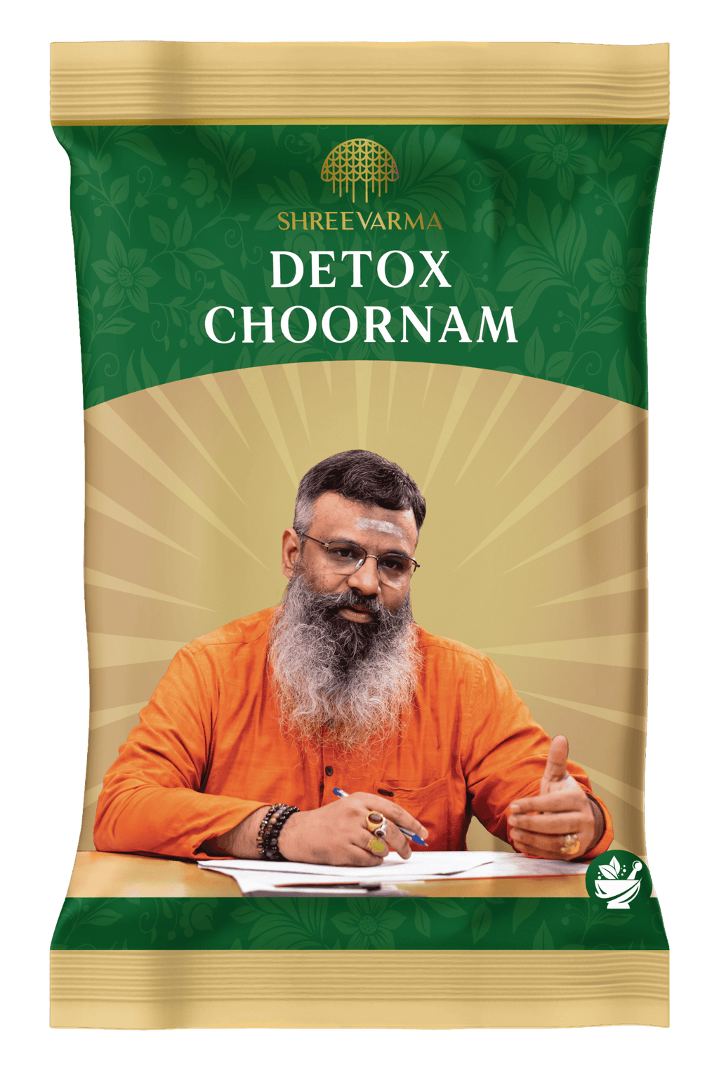 Shreevarma Detox Choornam