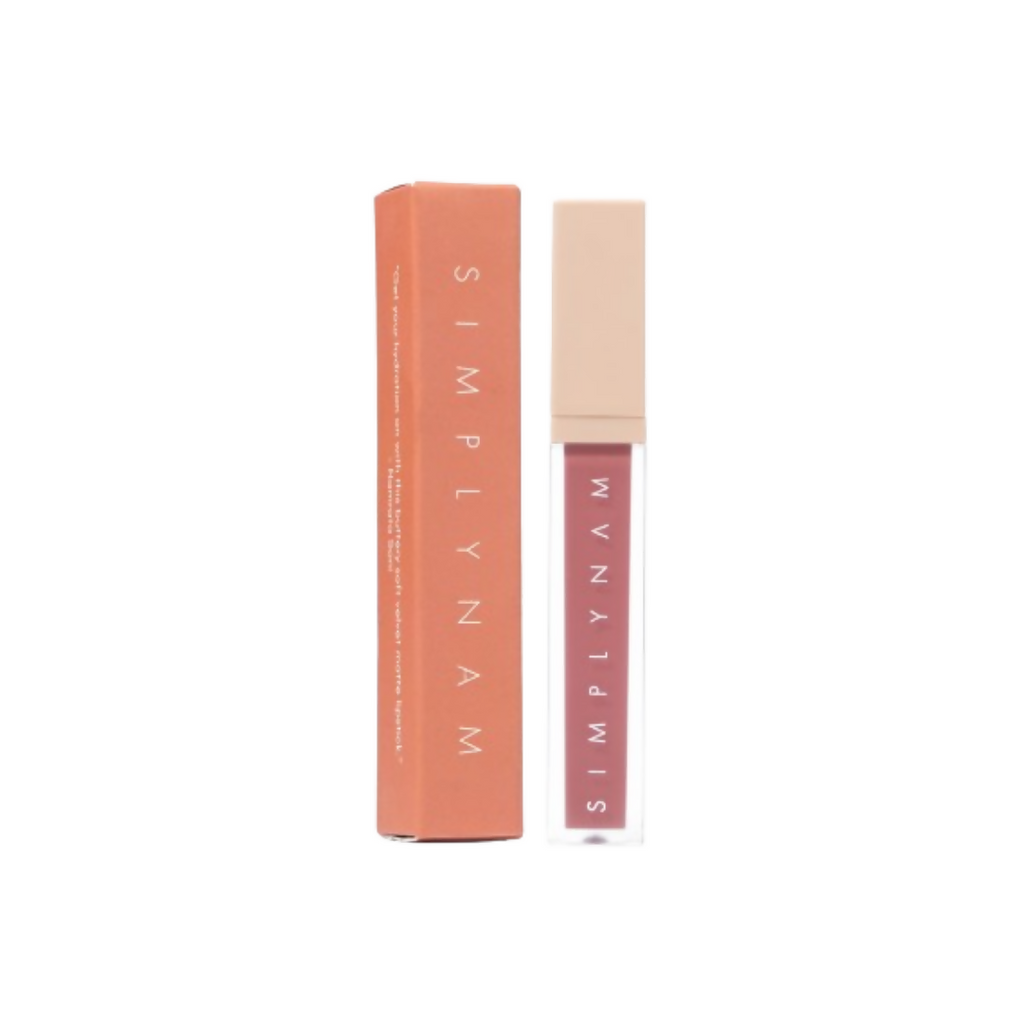 Simply Nam Hydrating Lip Butter - Rani