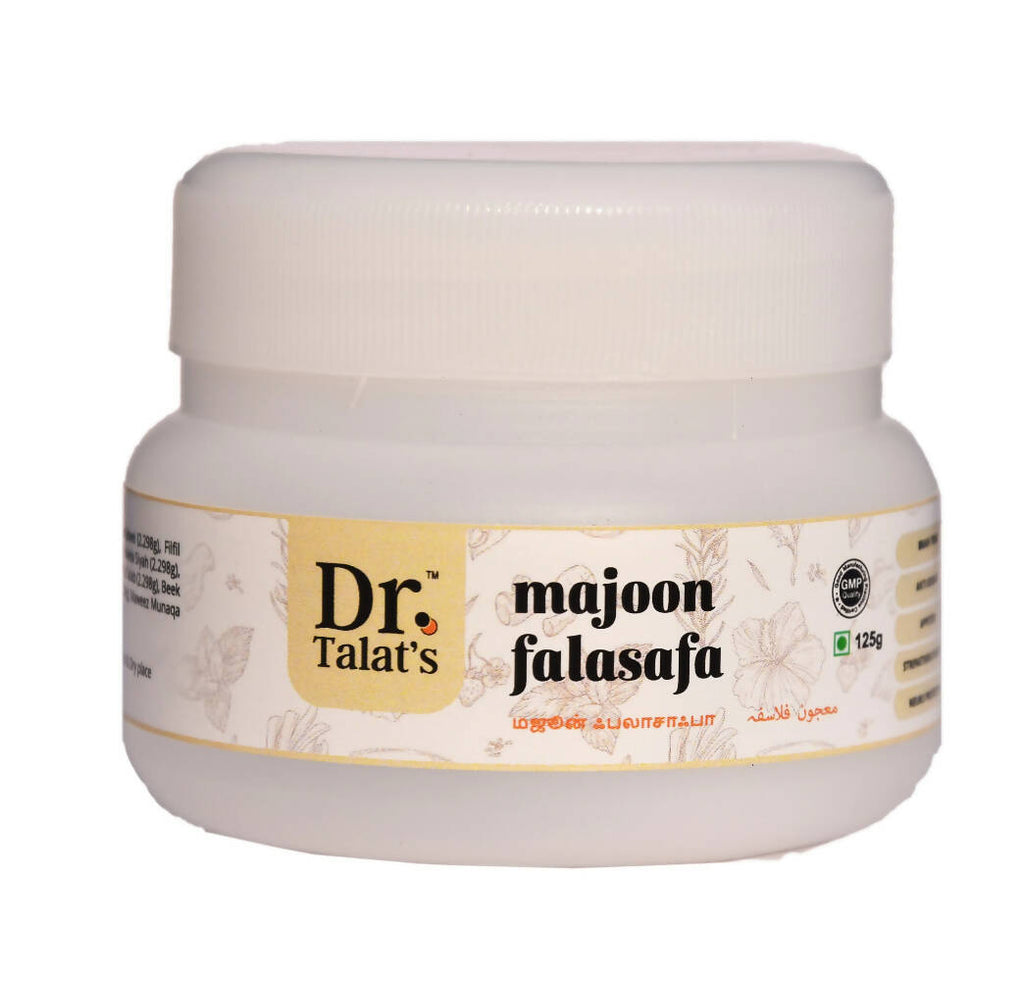 Dr. Talat's Majoon Falasafa