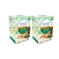 Diabliss Diabetic Friendly Millet Cookies With Moringa Leaf