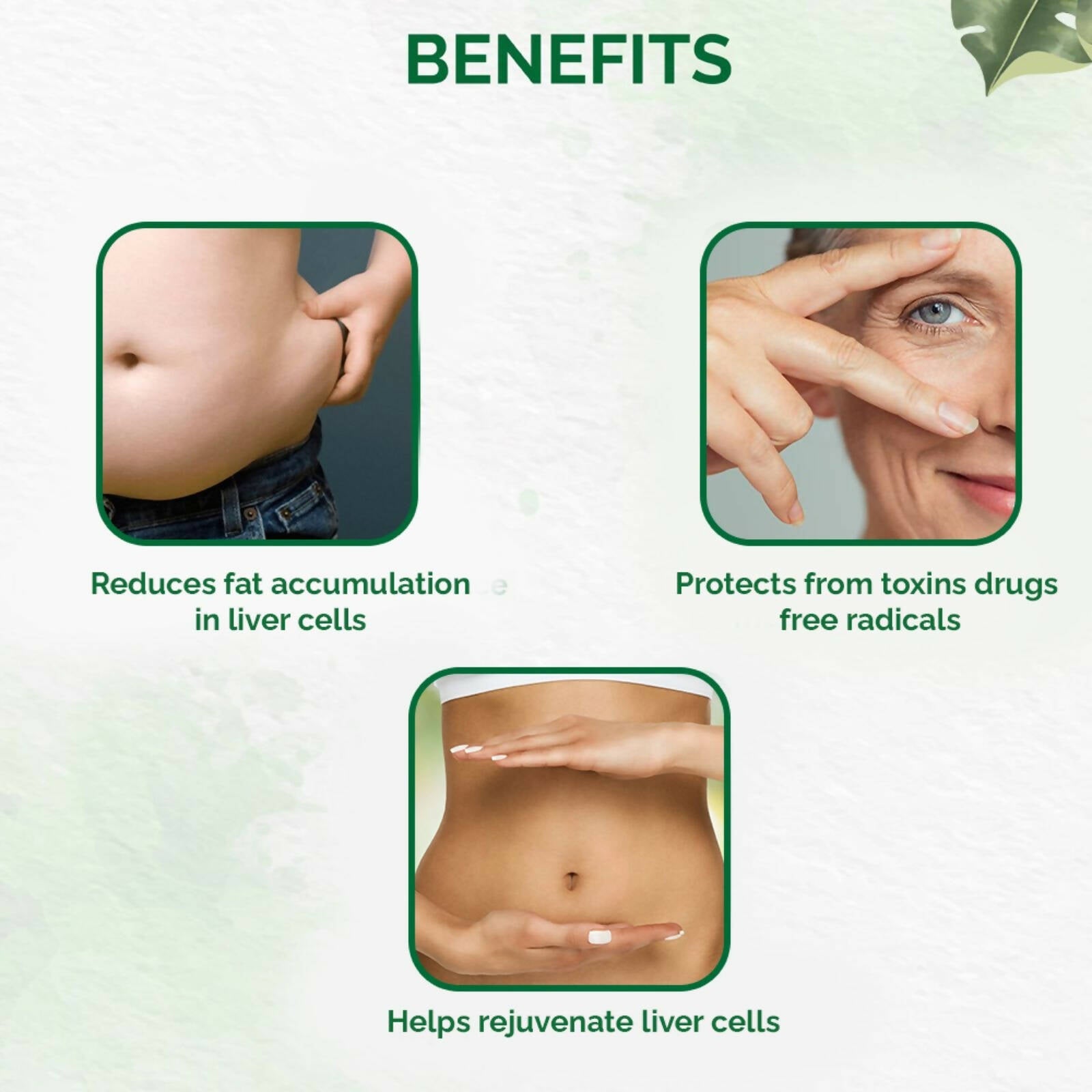 Dr. Vaidya's Liver Care Capsules