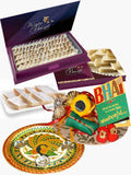 Bikanervala Kaju Katli and Rakhi Puja Thali