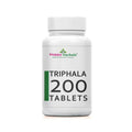 Happy Herbals Triphala 200 Tablets