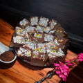 Ansorf Petha Agra Chocolate Petha