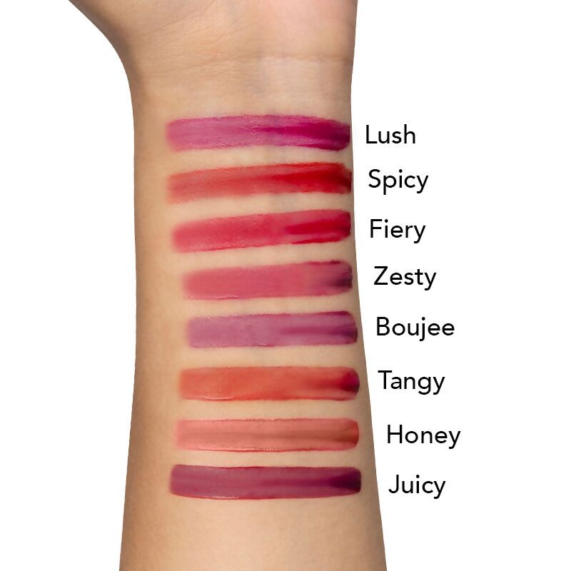 Kay Beauty By Katrina Kaif Lip Tint - Zesty