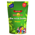 Happy Face Ready To Eat Kerala Raw Banana Powder Porridge With No Artificial Flavour For Kids