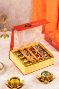 Gourmet Baklava Chocolate Gift Box
